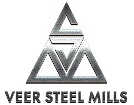 Veer Steel Mills Logo